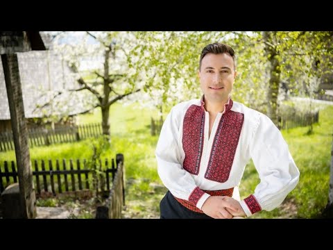 Valentin Sanfira - Mie lumea grija-mi poarta (Official Video) NOU