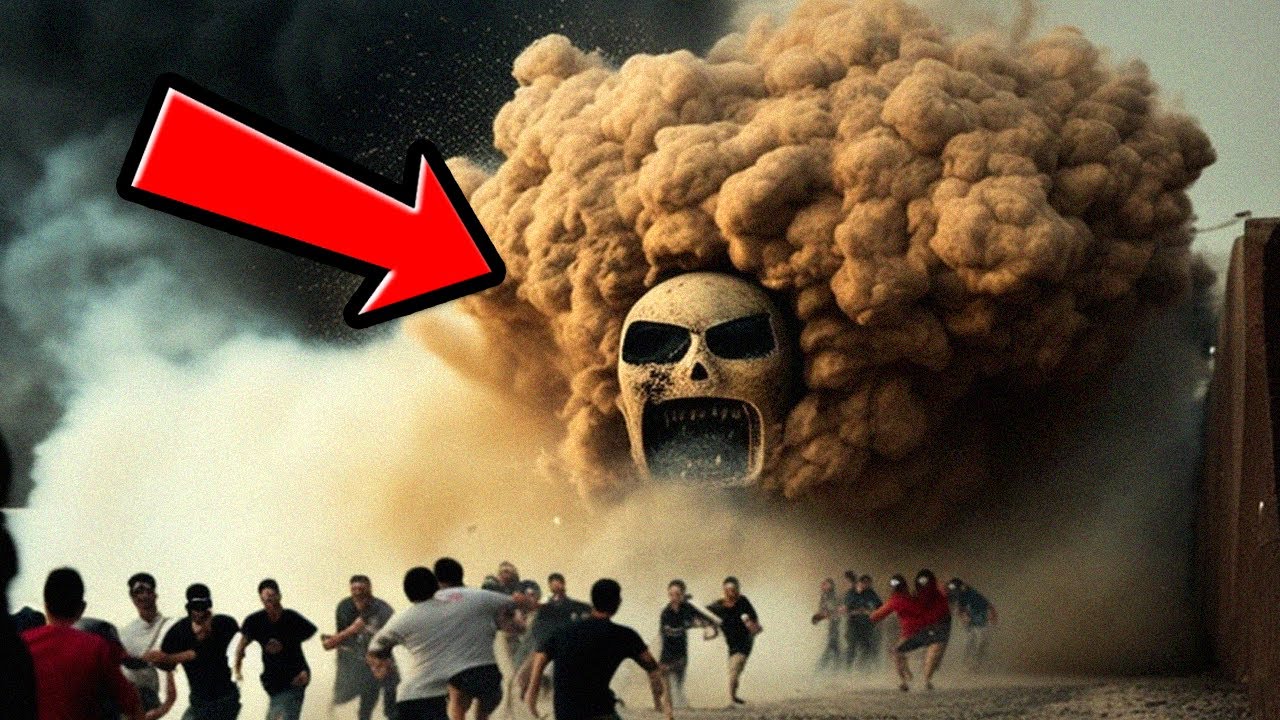 URGENTE! DEUS enviou 5 ALERTAS de que o JUÍZO FINAL está PRÓXIMO