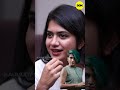 പിന്നീടാണ് മനസിലായത് അത് വേണ്ടായിരു�