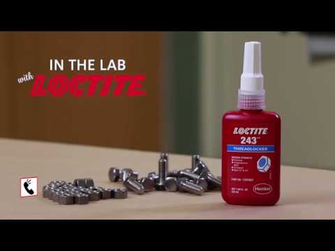 Loctite 242 250ml