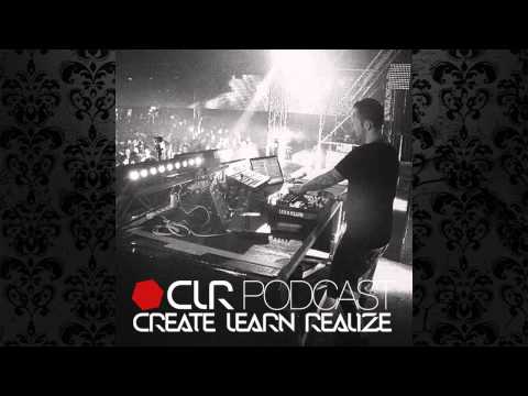 Brian Sanhaji - CLR Podcast 287 (25.08.2014) Live @ NATURE ONE 2014