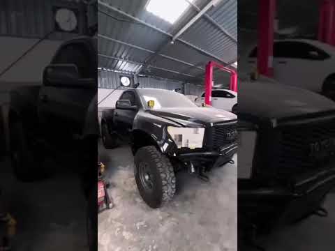 Mechanical Repair Walkthrough