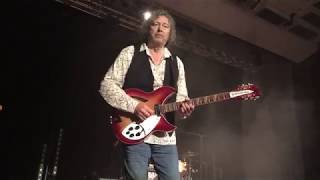 Du entschuldige ih kenn di - Peter Cornelius 2017