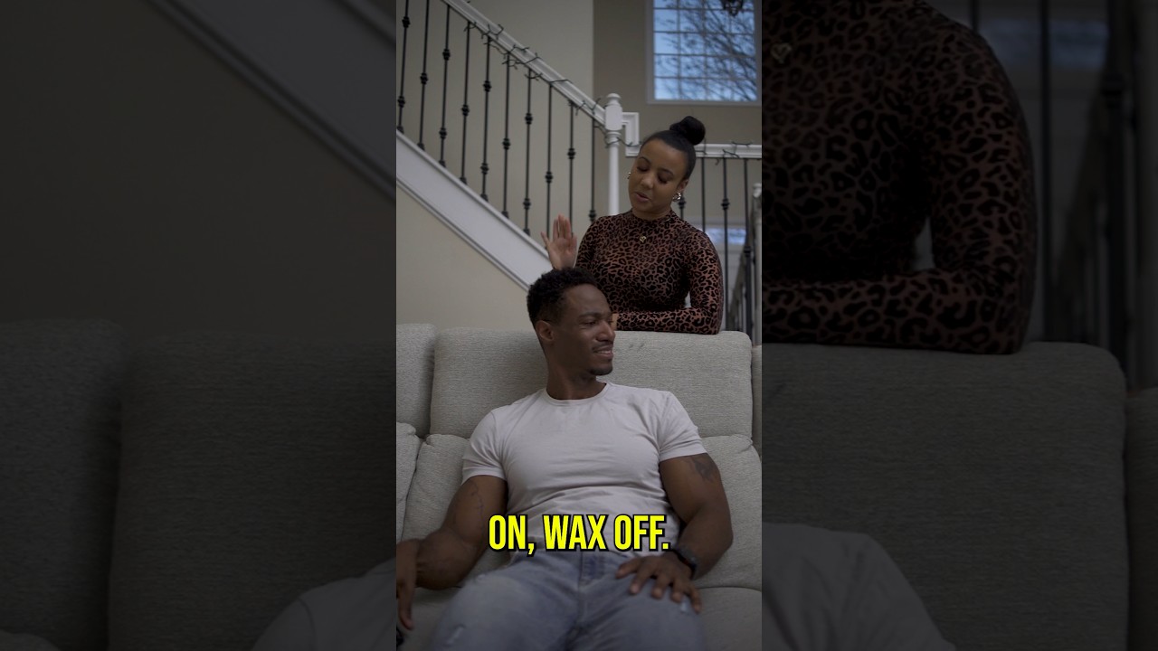 When you let bae drive your car! @Love.Jusana #shorts #comedy #kingv