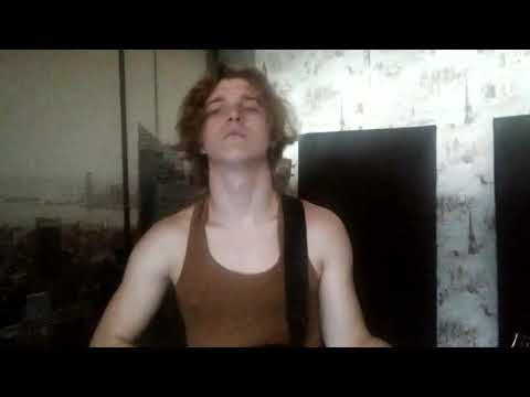 Kodaline - All i want by Tim Ewald | For  "Голос Країни"