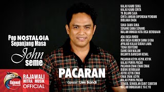 Download lagu John Seme - Pacaran | Pop  mp3
