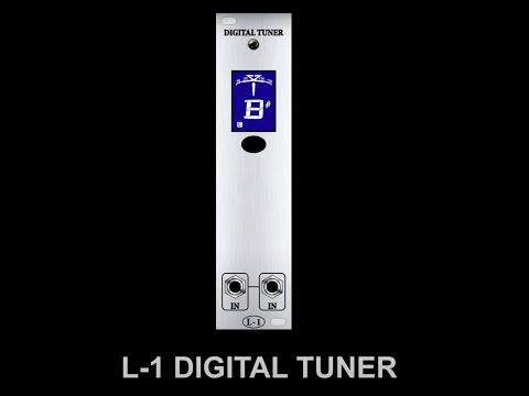 L-1 Digital Tuner 02