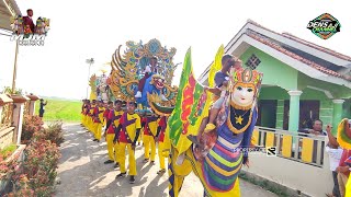 Download lagu Payungan ~ Burok MJM || Ngarak Keliling Live Show Desa Bulakparen Terbaru Bos Seafood 03 Juli 2024 mp3