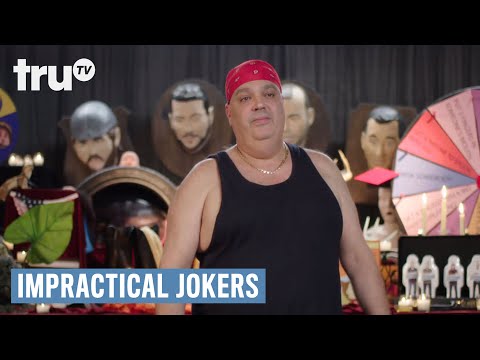 download lagu mp3 mp4 Impractical Jokers Sloppy Joe, download lagu Impractical Jokers Sloppy Joe gratis, unduh video klip Impractical Jokers Sloppy Joe