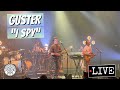 Guster "I Spy" LIVE