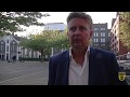Reactie Ard de Graaf na uitspraak kort geding