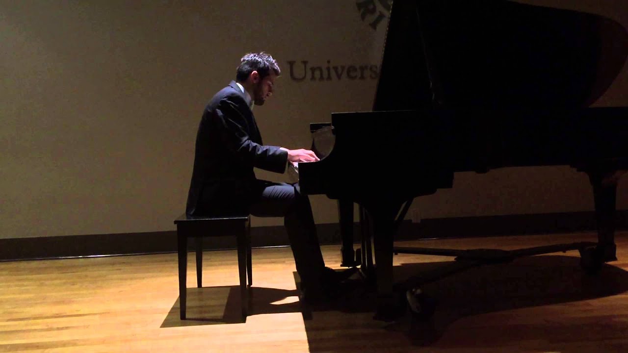 Promotional video thumbnail 3 for Joel Pacheco