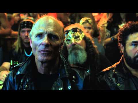 ANARCHY / BANDE-ANNONCE VF