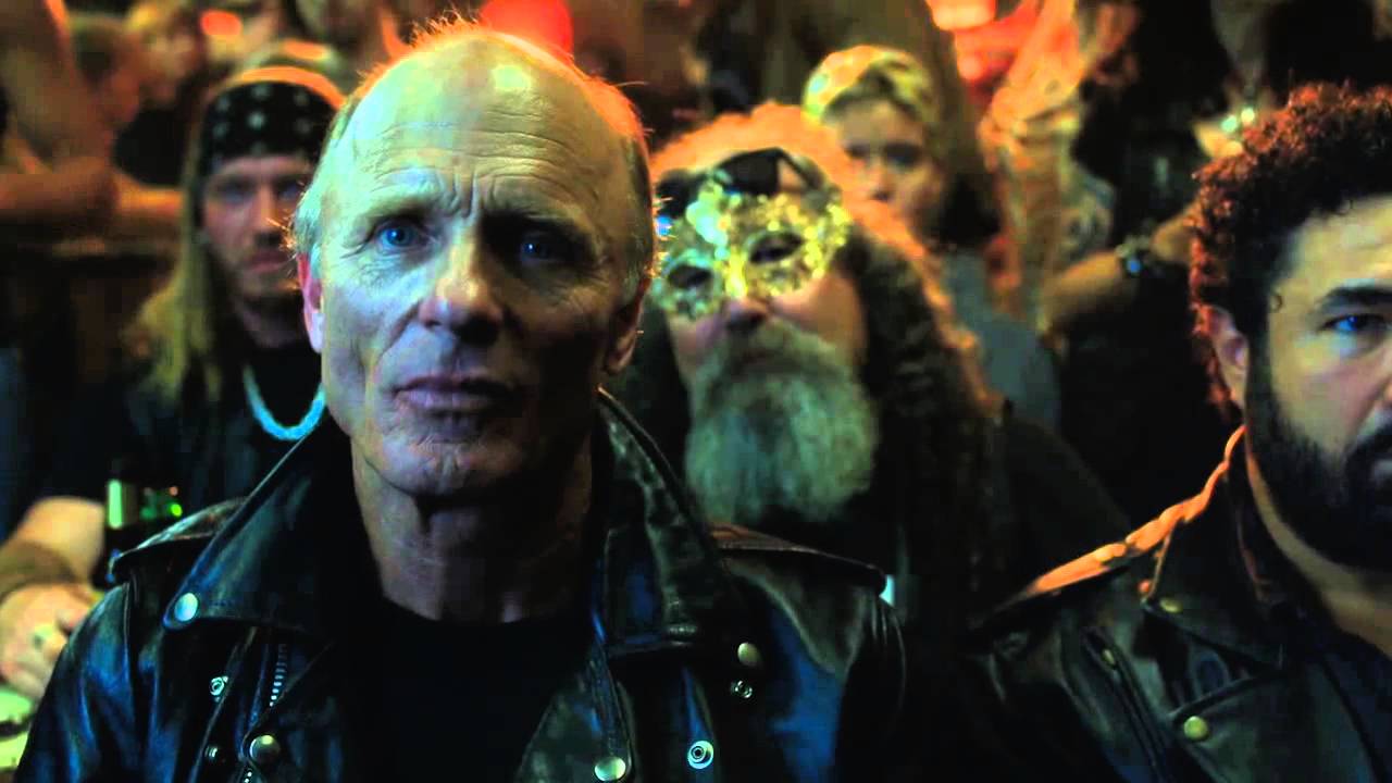 Miniature de la vidéo ANARCHY / BANDE-ANNONCE VF du film Anarchy