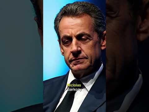 Nicolas Sarkozy : "Le pire risque, c'est celui de ne pas en prendre" – La chute d'un président