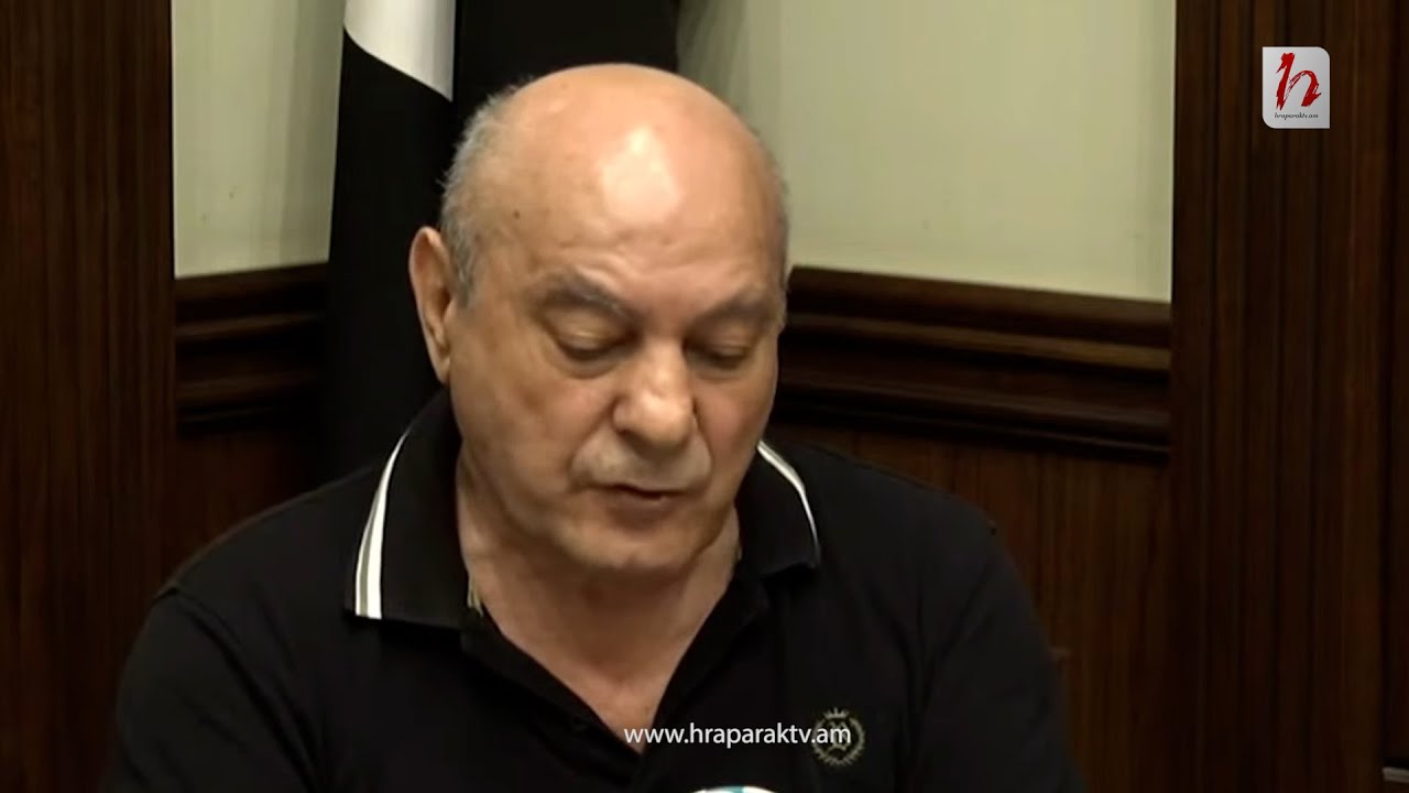 Բազեյանը առաջարկում է առողջ ուժերի համախմբում, անհնազանդության ակցիաներով իշխանության հեռացում