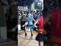 KARAKATTAM In KULASAI DASARA ️ Reels Trending Kulasaidasara Dasara2024 Karakattam