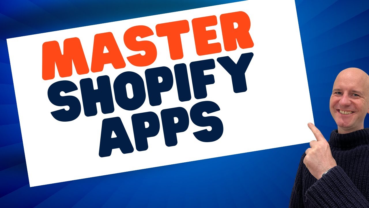 Shopify App Installation made EASY