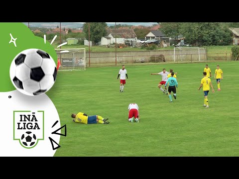 Borský Mikuláš 🆚 Šaštín - Stráže │ @InaLiga