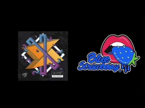 Soul Avengerz & Wh0 - Love You Feel (Wh0 Rolling Extended Remix)