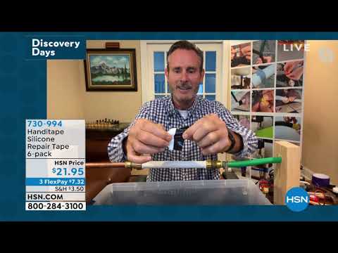 HSN | Problem Solvers 02.24.2021 - 07 AM