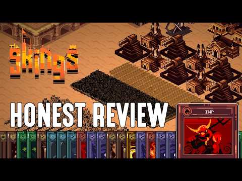 9 Kings Review: The Most Addictive Strategy Roguelite I’ve Played This Year