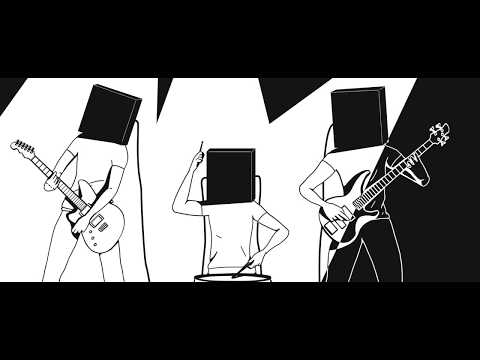 Among Radio Thieves – Modern Fairytale