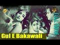 Gul E Bakavali गुल इ बकावली Hindi Full Movie Nishi Paidi Jairaj Bollywood TVNXT 
