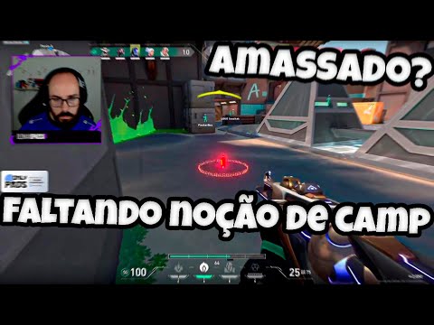 SPACCA CHORANDO OU TEM RAZÃO?