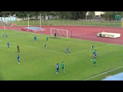 2.SNL (2024/25); Gorica : Ilirija 1911 (2:1) 27.krog