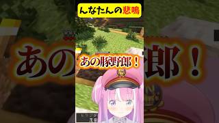 んなたんの悲鳴【姫森ルーナ】