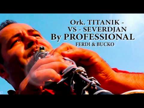 ORK. TITANIK - SEVERDJAN