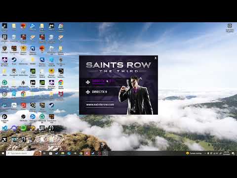 How to Download Mods for Saints Row The Third
