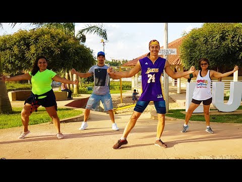 Zumba - Pampuda | Mc WM, Leléto e os Cretinos | Professor Irtylo Santos