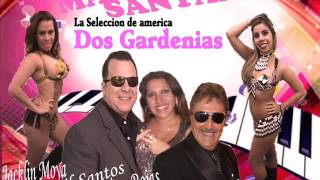DOS GARDENIAS   NEIL SANTOS   WILLY SANTAMARIA