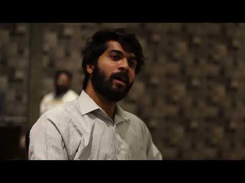 Naveen B Short films...