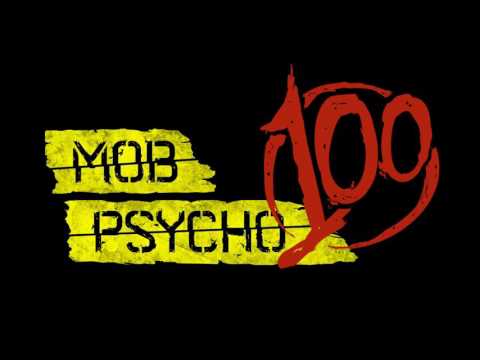 Play My Mob Off - Mob Psycho 100 vs. Anarchy Reigns