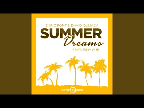 Summer Dreams (feat. Eimy Sue) (Radio Edit)