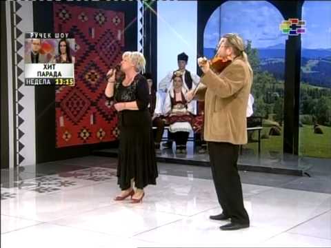 Zoran Dzorlev - Ratka Kirovska: Begala e Kalina