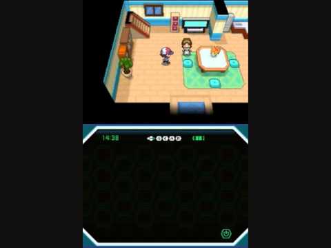 Pokemon White English Playthrough Part 87: Looker Returns