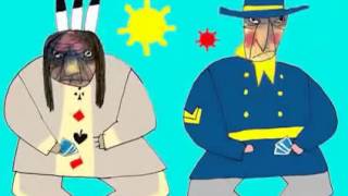 Manu Chao Mala Fama Video Oficial