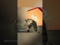 Spider-Man mod of IGN's Gotham Knights review score... WHY? #spiderman #gothamknights #shorts