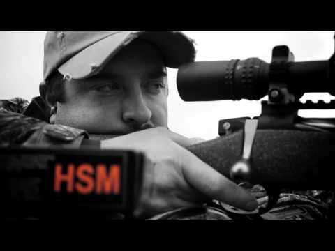 HSM Ammunition Raises The Bar on Accuracy