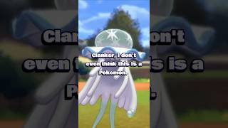 Describing Pokemon to AI text only part 48 #pokemonfandom #pokemon #pokemonchannel #pokemongo