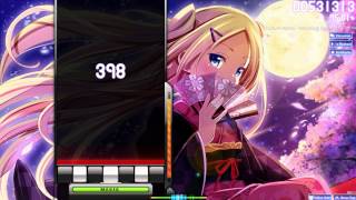 smileY inc. - Hanayuki (Hana Lv.34) 「o!m」