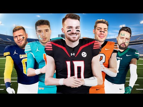 Not The Expert and 3 more