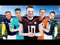 We Started An Online Dynasty In CFB 26