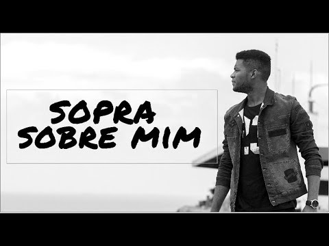 ELIAS JUNIOR - SOPRA SOBRE MIM