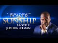 Apostle Joshua Selman The Power Of Sonship Kingdom Summit 2021