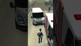 Download lagu Van Jenazah Menang 🎉► Car Parking Multiplayer #shorts mp3